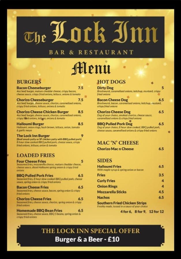 Blessington Road B&B & Lockinn Bar & Restaurant リヴァプール エクステリア 写真